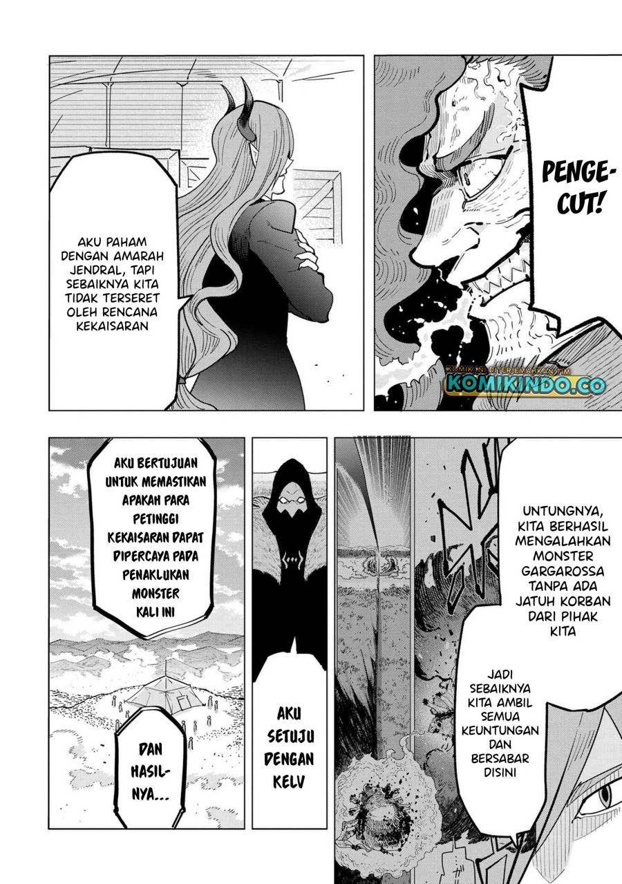 Souzou Renkinjutsushi Wa Jiyuu wo Ouka Suru Kokyou wo Tsuihou Saretara, Maou No Ohizamoto De Chouzetsu Kouka No Magic Item Zukuri Houdai Ni Narimashita Chap 15.1 - Next Chap 16.1