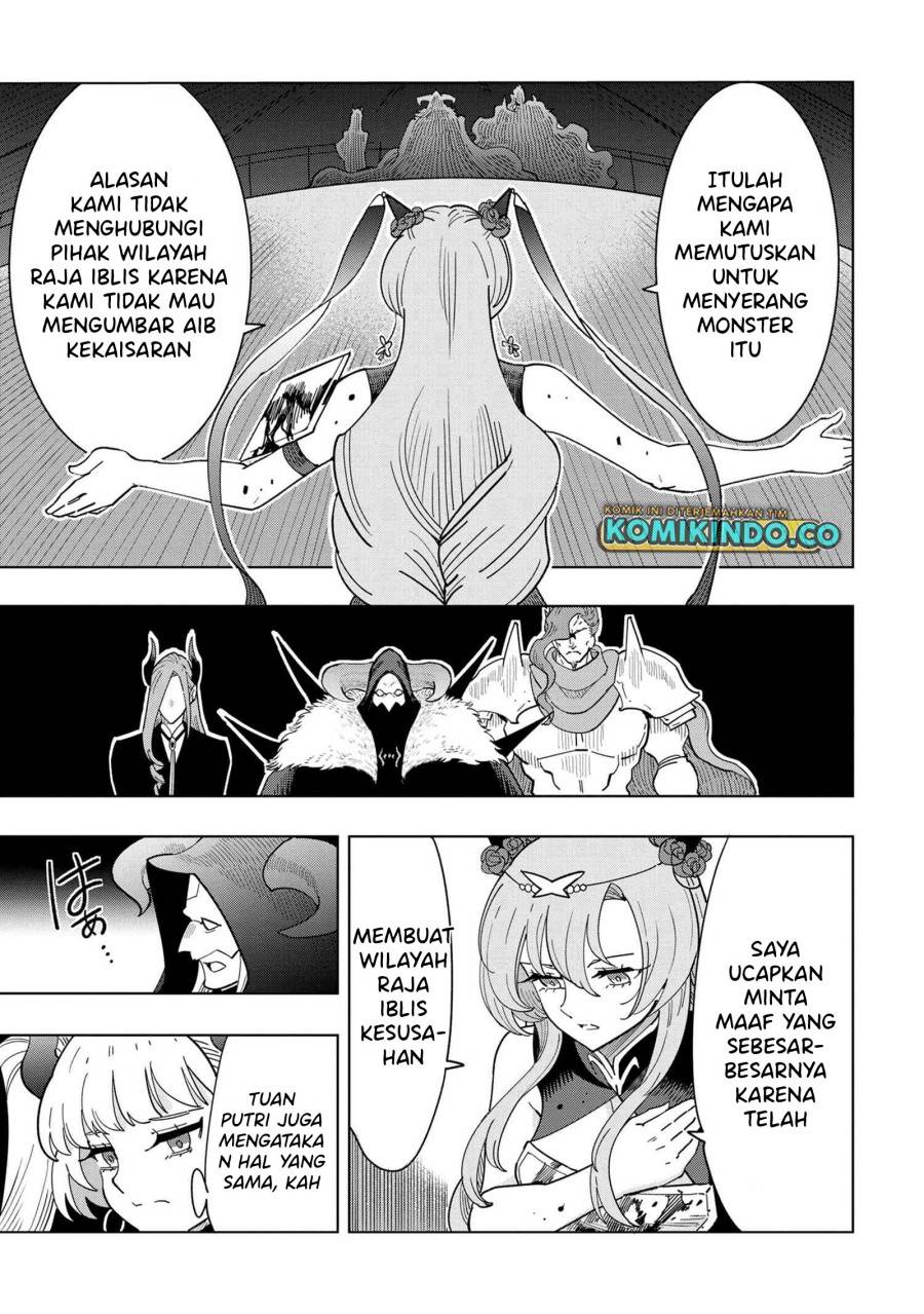 Souzou Renkinjutsushi Wa Jiyuu wo Ouka Suru Kokyou wo Tsuihou Saretara, Maou No Ohizamoto De Chouzetsu Kouka No Magic Item Zukuri Houdai Ni Narimashita Chap 15.1 - Next Chap 16.1