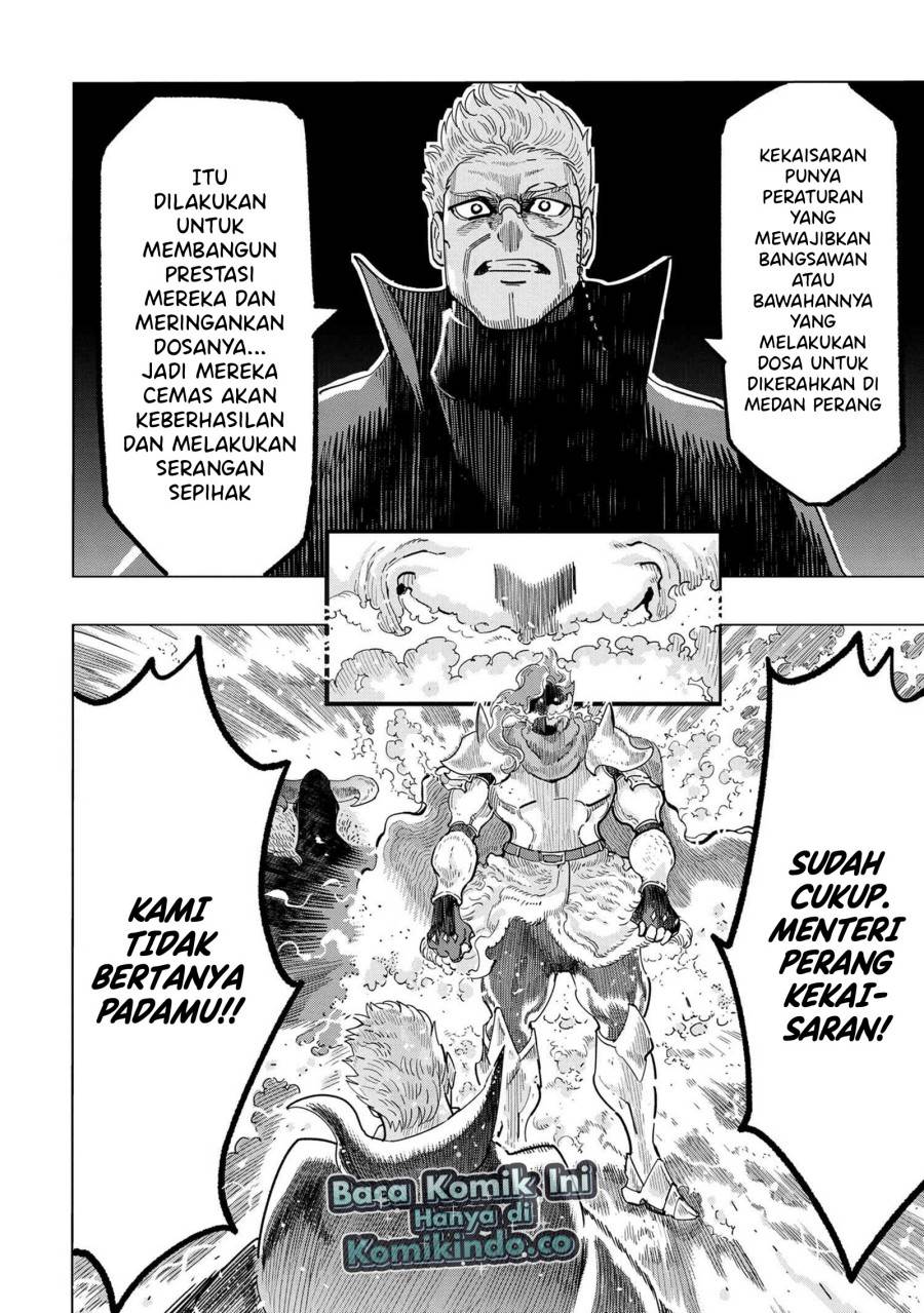 Souzou Renkinjutsushi Wa Jiyuu wo Ouka Suru Kokyou wo Tsuihou Saretara, Maou No Ohizamoto De Chouzetsu Kouka No Magic Item Zukuri Houdai Ni Narimashita Chap 15.1 - Next Chap 16.1