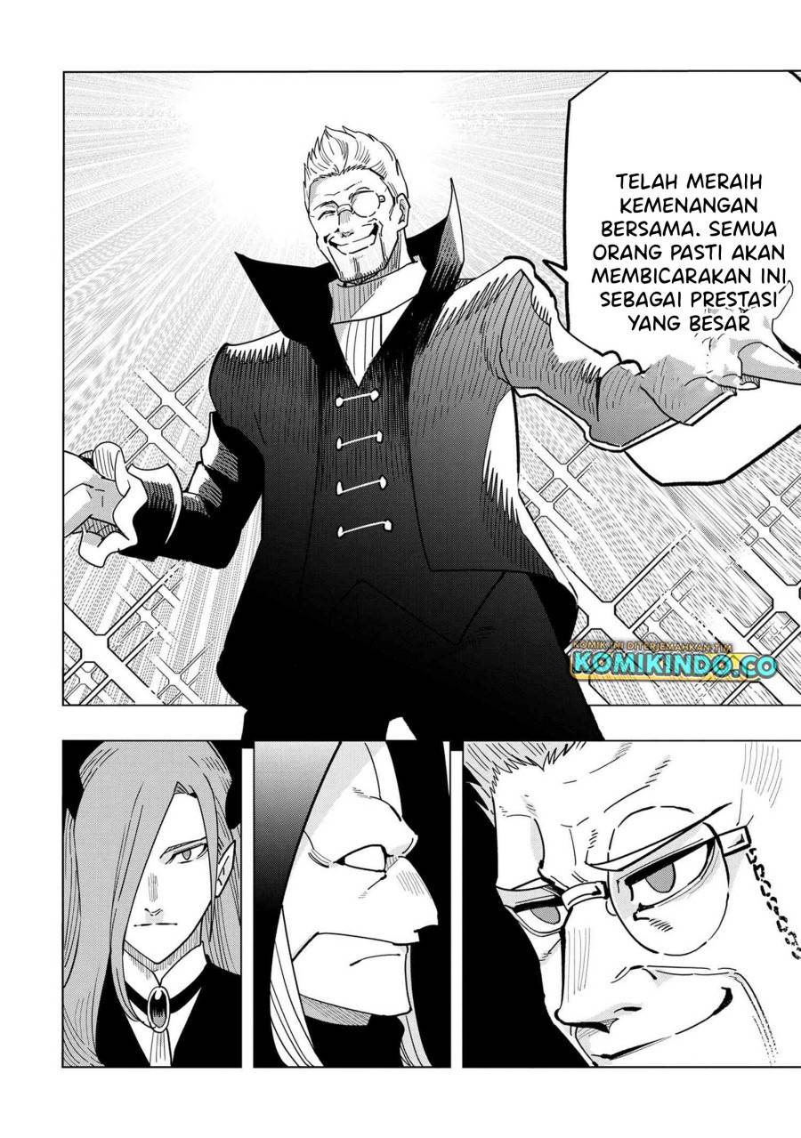 Souzou Renkinjutsushi Wa Jiyuu wo Ouka Suru Kokyou wo Tsuihou Saretara, Maou No Ohizamoto De Chouzetsu Kouka No Magic Item Zukuri Houdai Ni Narimashita Chap 15.1 - Next Chap 16.1