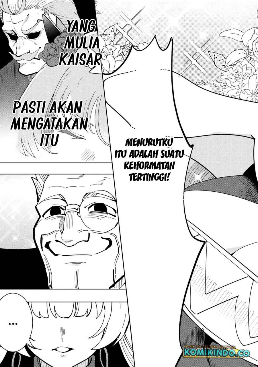 Souzou Renkinjutsushi Wa Jiyuu wo Ouka Suru Kokyou wo Tsuihou Saretara, Maou No Ohizamoto De Chouzetsu Kouka No Magic Item Zukuri Houdai Ni Narimashita Chap 15.2 - Next Chap 16.2