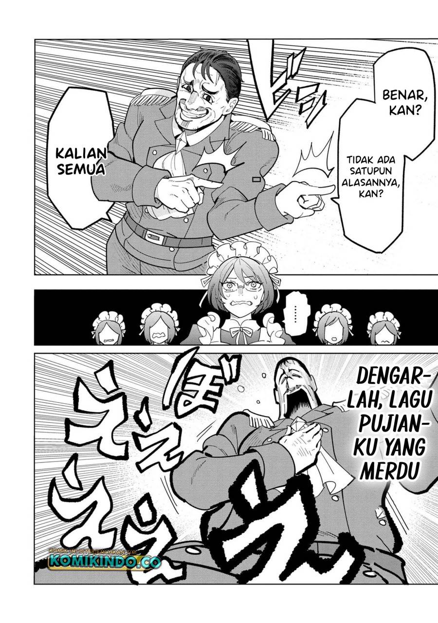 Souzou Renkinjutsushi Wa Jiyuu wo Ouka Suru Kokyou wo Tsuihou Saretara, Maou No Ohizamoto De Chouzetsu Kouka No Magic Item Zukuri Houdai Ni Narimashita Chap 15.3 - Next Chap 16.3