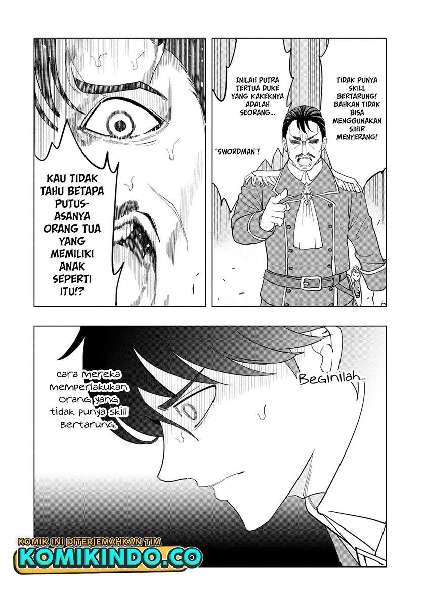 Souzou Renkinjutsushi Wa Jiyuu wo Ouka Suru Kokyou wo Tsuihou Saretara, Maou No Ohizamoto De Chouzetsu Kouka No Magic Item Zukuri Houdai Ni Narimashita Chap 1.1 - Next Chap 2.1