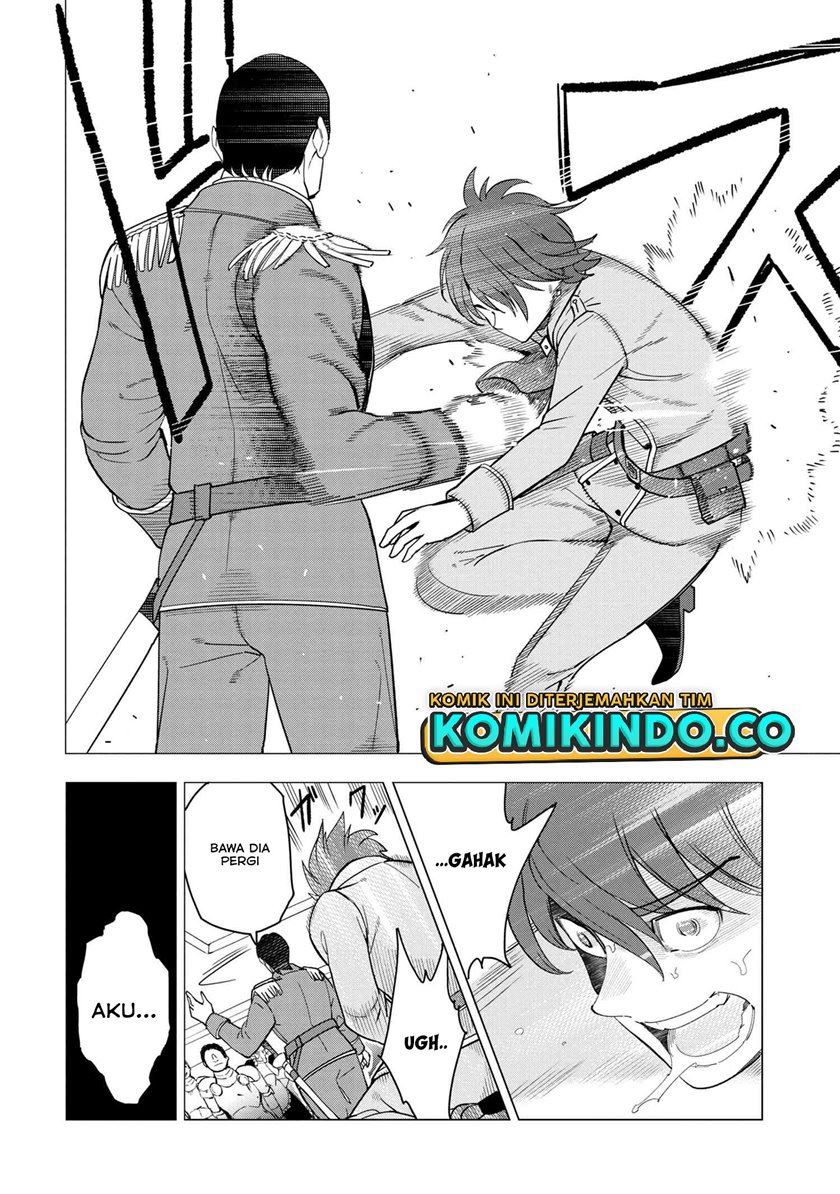 Souzou Renkinjutsushi Wa Jiyuu wo Ouka Suru Kokyou wo Tsuihou Saretara, Maou No Ohizamoto De Chouzetsu Kouka No Magic Item Zukuri Houdai Ni Narimashita Chap 1.1 - Next Chap 2.1