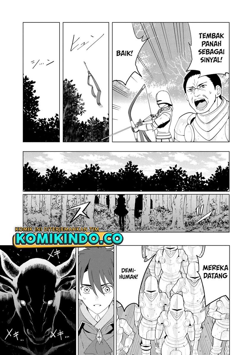 Souzou Renkinjutsushi Wa Jiyuu wo Ouka Suru Kokyou wo Tsuihou Saretara, Maou No Ohizamoto De Chouzetsu Kouka No Magic Item Zukuri Houdai Ni Narimashita Chap 1.2 - Next Chap 2.2
