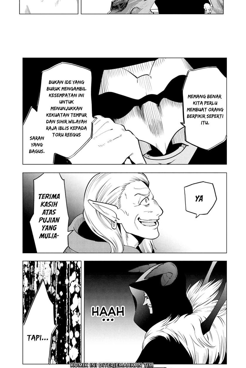 Souzou Renkinjutsushi Wa Jiyuu wo Ouka Suru Kokyou wo Tsuihou Saretara, Maou No Ohizamoto De Chouzetsu Kouka No Magic Item Zukuri Houdai Ni Narimashita Chap 2.2 - Next Chap 3.2