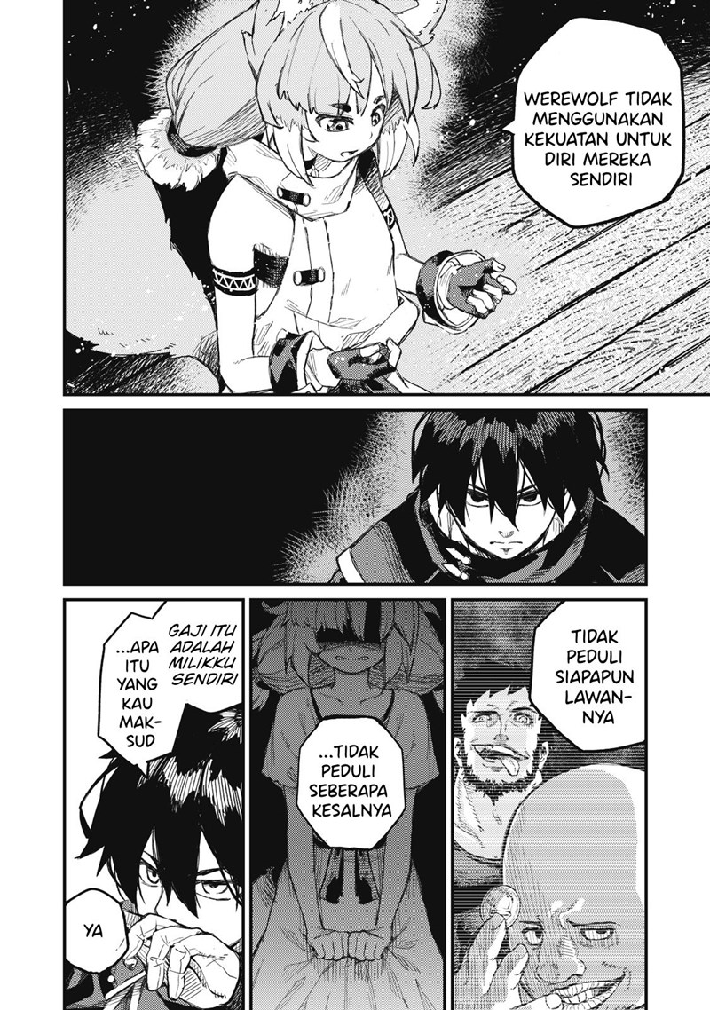 Gikou Taichi no Torikaeshi ~ Toichi tte Saisho ni itta yo na ~ Chap 7 - Next Chap 8