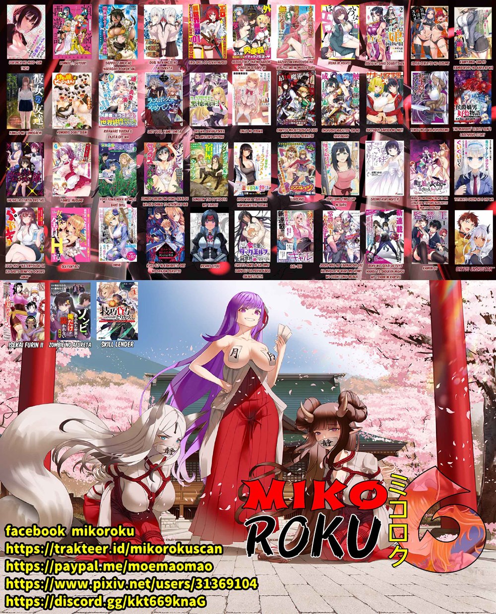 Gikou Taichi no Torikaeshi ~ Toichi tte Saisho ni itta yo na ~ Chap 4 - Next Chap 5