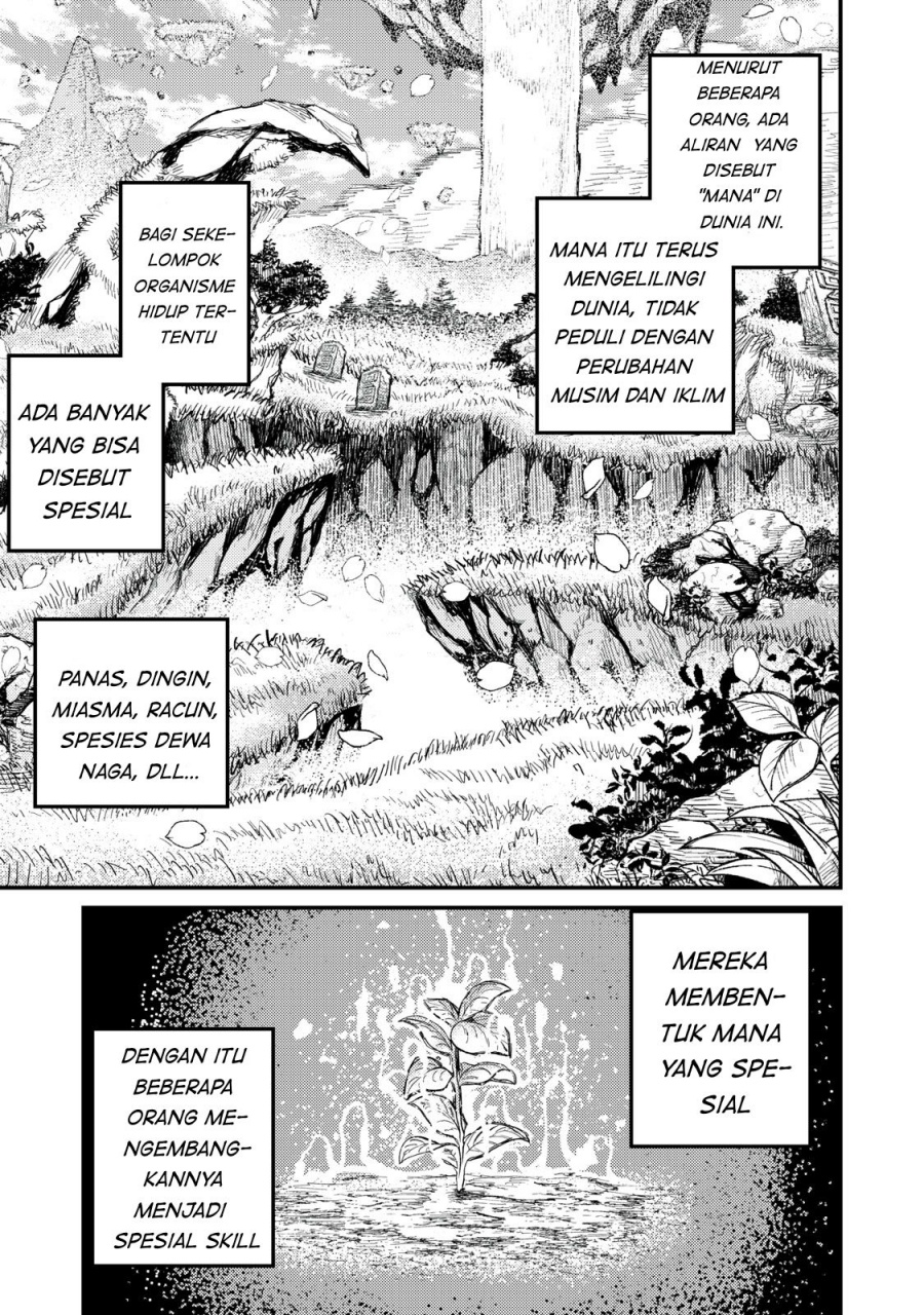 Gikou Taichi no Torikaeshi ~ Toichi tte Saisho ni itta yo na ~ Chap 8 - Next Chap 9