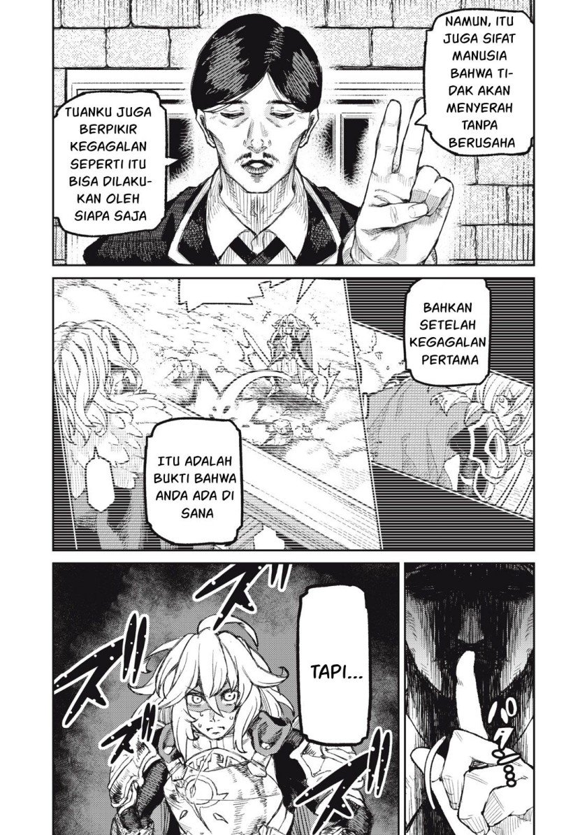 Gikou Taichi no Torikaeshi ~ Toichi tte Saisho ni itta yo na ~ Chap 13 - Next Chap 14