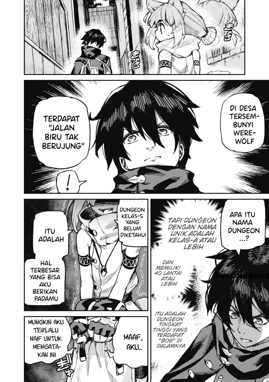 Gikou Taichi no Torikaeshi ~ Toichi tte Saisho ni itta yo na ~ Chap 10 - Next Chap 11