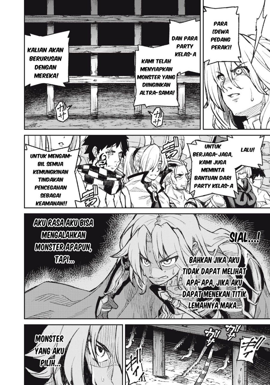 Gikou Taichi no Torikaeshi ~ Toichi tte Saisho ni itta yo na ~ Chap 11 - Next Chap 12