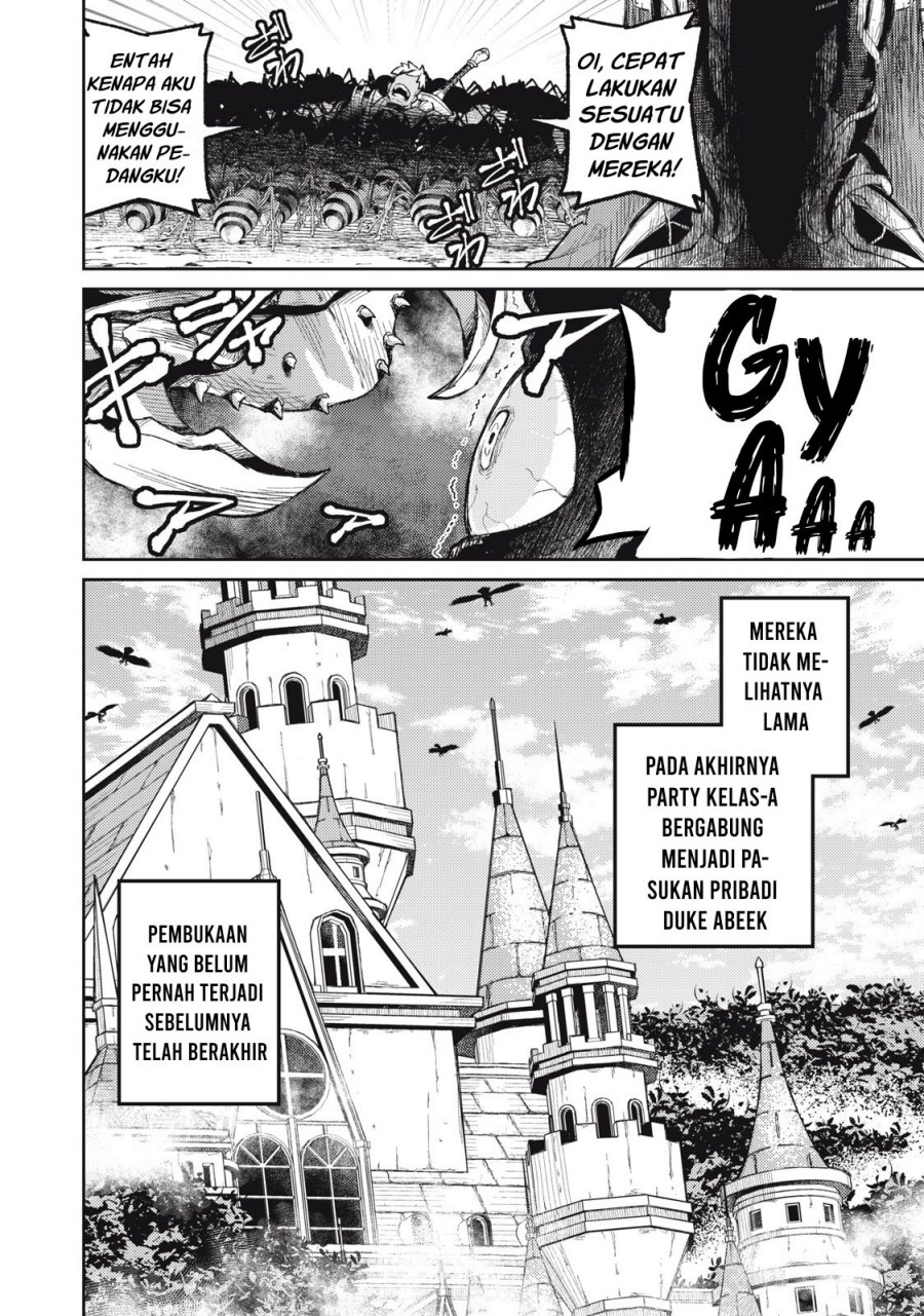 Gikou Taichi no Torikaeshi ~ Toichi tte Saisho ni itta yo na ~ Chap 12 - Next Chap 13