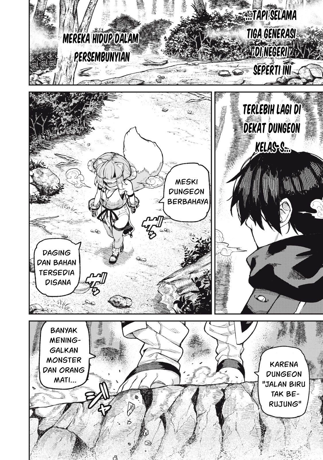 Gikou Taichi no Torikaeshi ~ Toichi tte Saisho ni itta yo na ~ Chap 17 - Next Chap 18