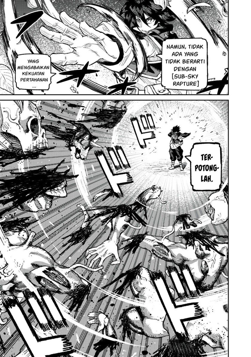 Gikou Taichi no Torikaeshi ~ Toichi tte Saisho ni itta yo na ~ Chap 14 - Next Chap 15