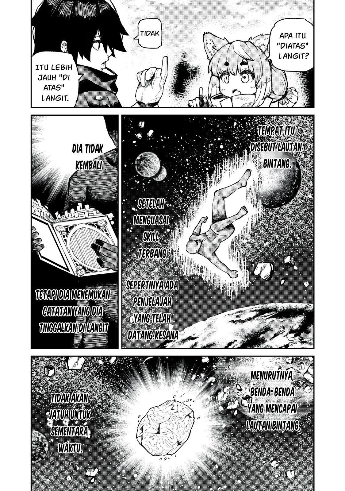 Gikou Taichi no Torikaeshi ~ Toichi tte Saisho ni itta yo na ~ Chap 15 - Next Chap 16