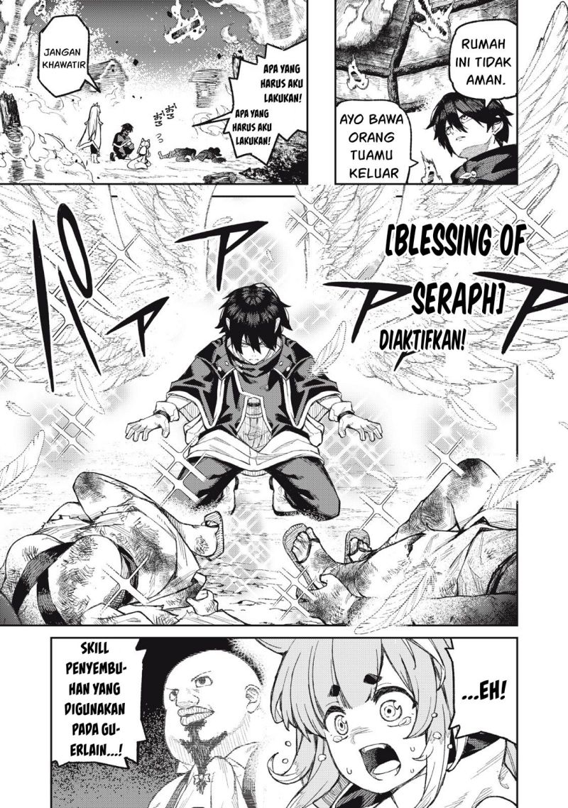 Gikou Taichi no Torikaeshi ~ Toichi tte Saisho ni itta yo na ~ Chap 18 - Next Chap 19