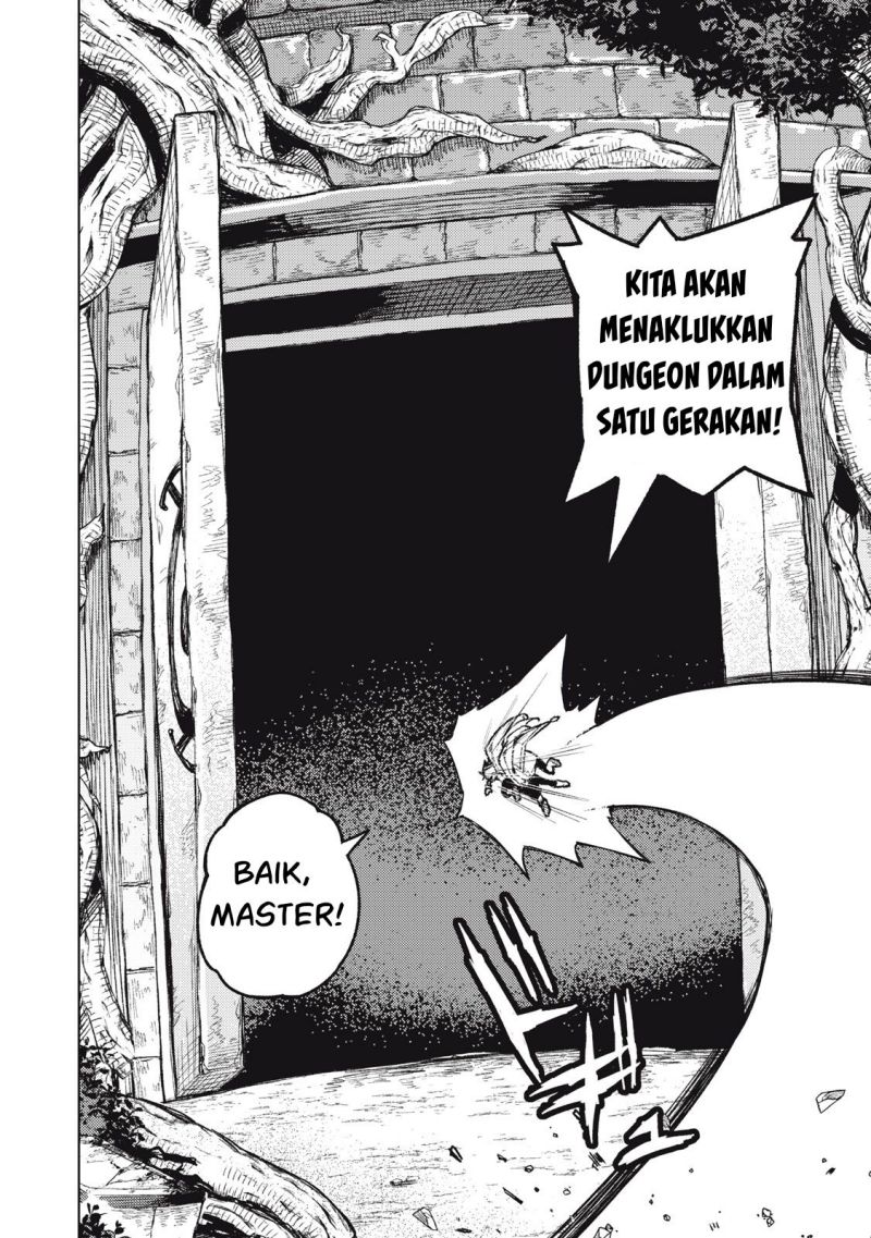 Gikou Taichi no Torikaeshi ~ Toichi tte Saisho ni itta yo na ~ Chap 19 - Next Chap 20