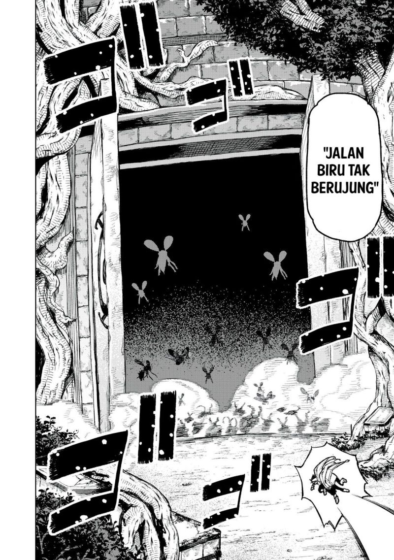 Gikou Taichi no Torikaeshi ~ Toichi tte Saisho ni itta yo na ~ Chap 19 - Next Chap 20