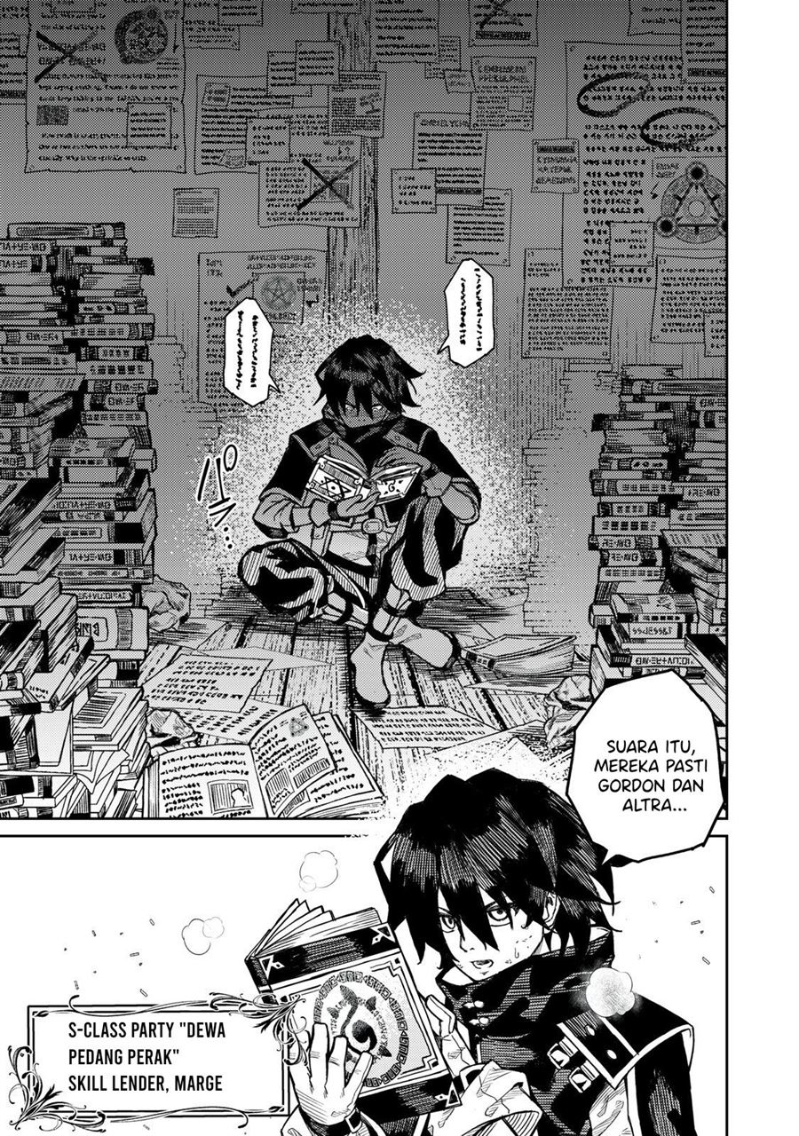 Gikou Taichi no Torikaeshi ~ Toichi tte Saisho ni itta yo na ~ Chap 1.1 - Next Chap 2.1