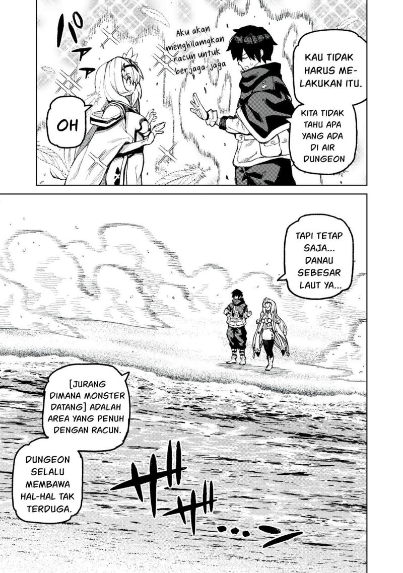 Gikou Taichi no Torikaeshi ~ Toichi tte Saisho ni itta yo na ~ Chap 20 - Next Chap 21