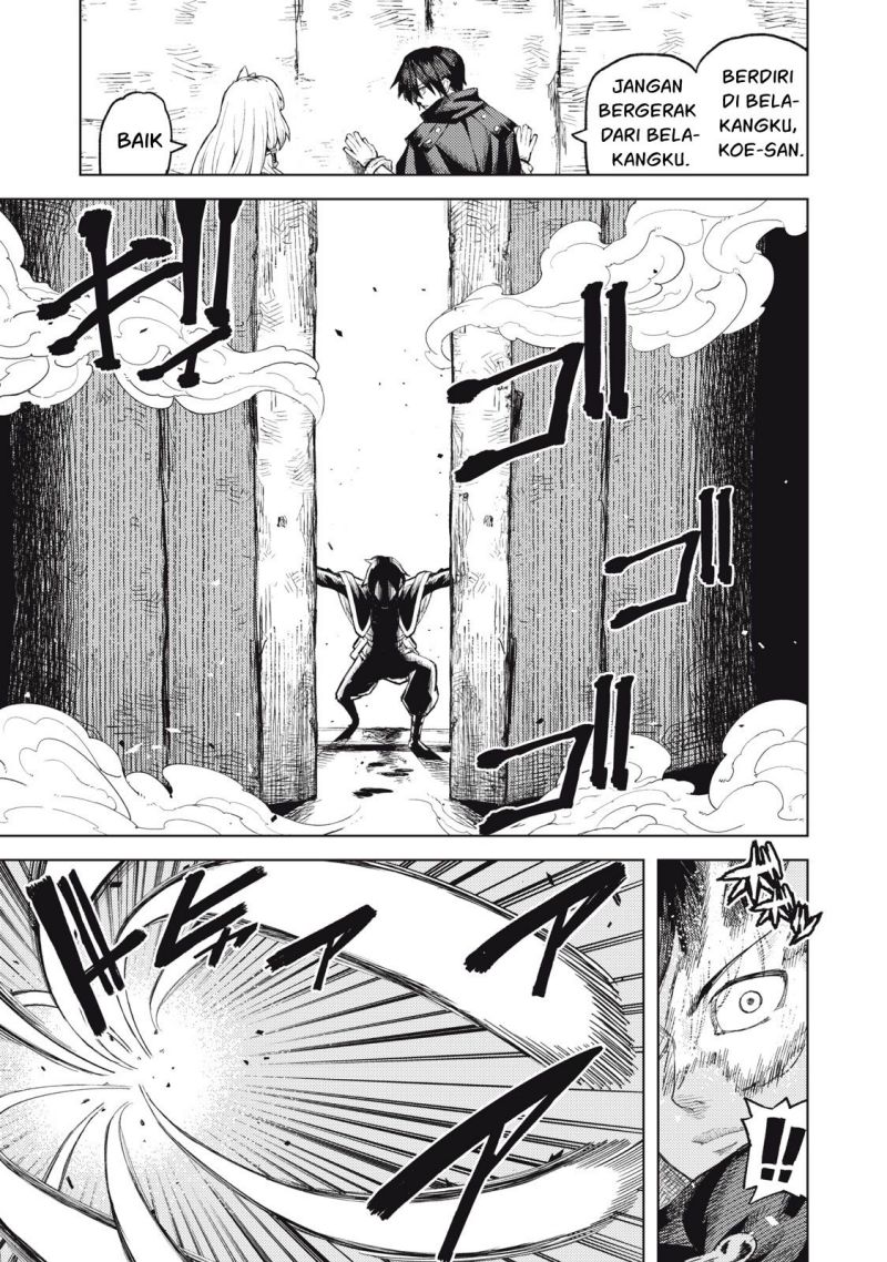 Gikou Taichi no Torikaeshi ~ Toichi tte Saisho ni itta yo na ~ Chap 22 - Next Chap 23