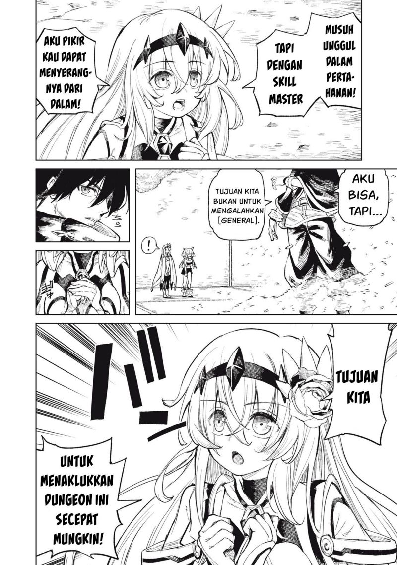 Gikou Taichi no Torikaeshi ~ Toichi tte Saisho ni itta yo na ~ Chap 22 - Next Chap 23