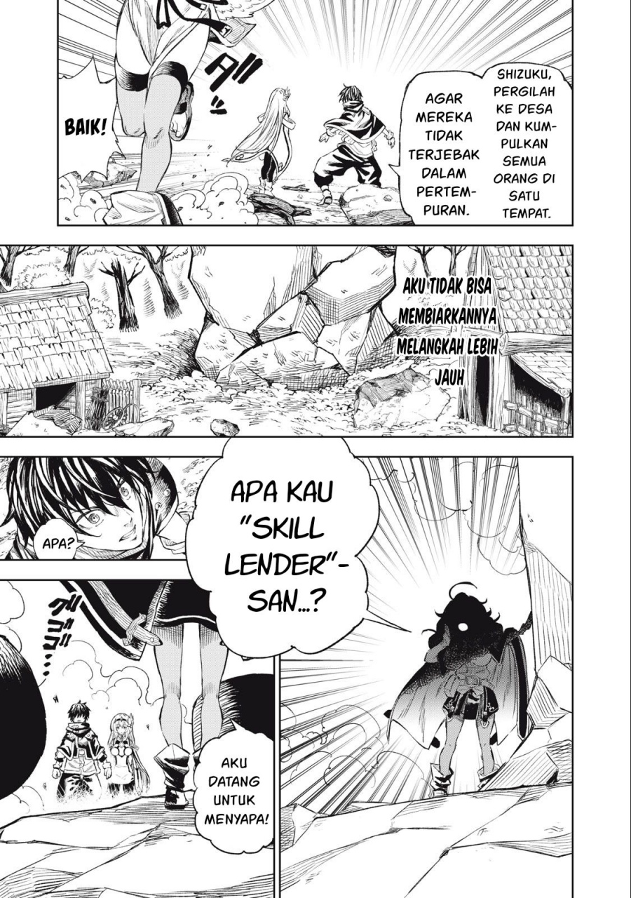 Gikou Taichi no Torikaeshi ~ Toichi tte Saisho ni itta yo na ~ Chap 27 - Next Chap 28