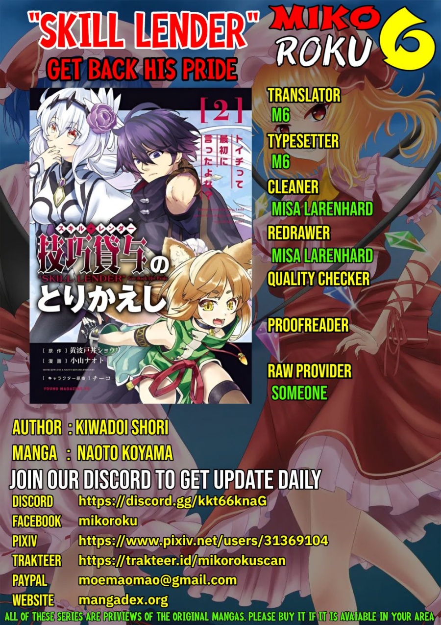 Gikou Taichi no Torikaeshi ~ Toichi tte Saisho ni itta yo na ~ Chap 24 - Next Chap 25