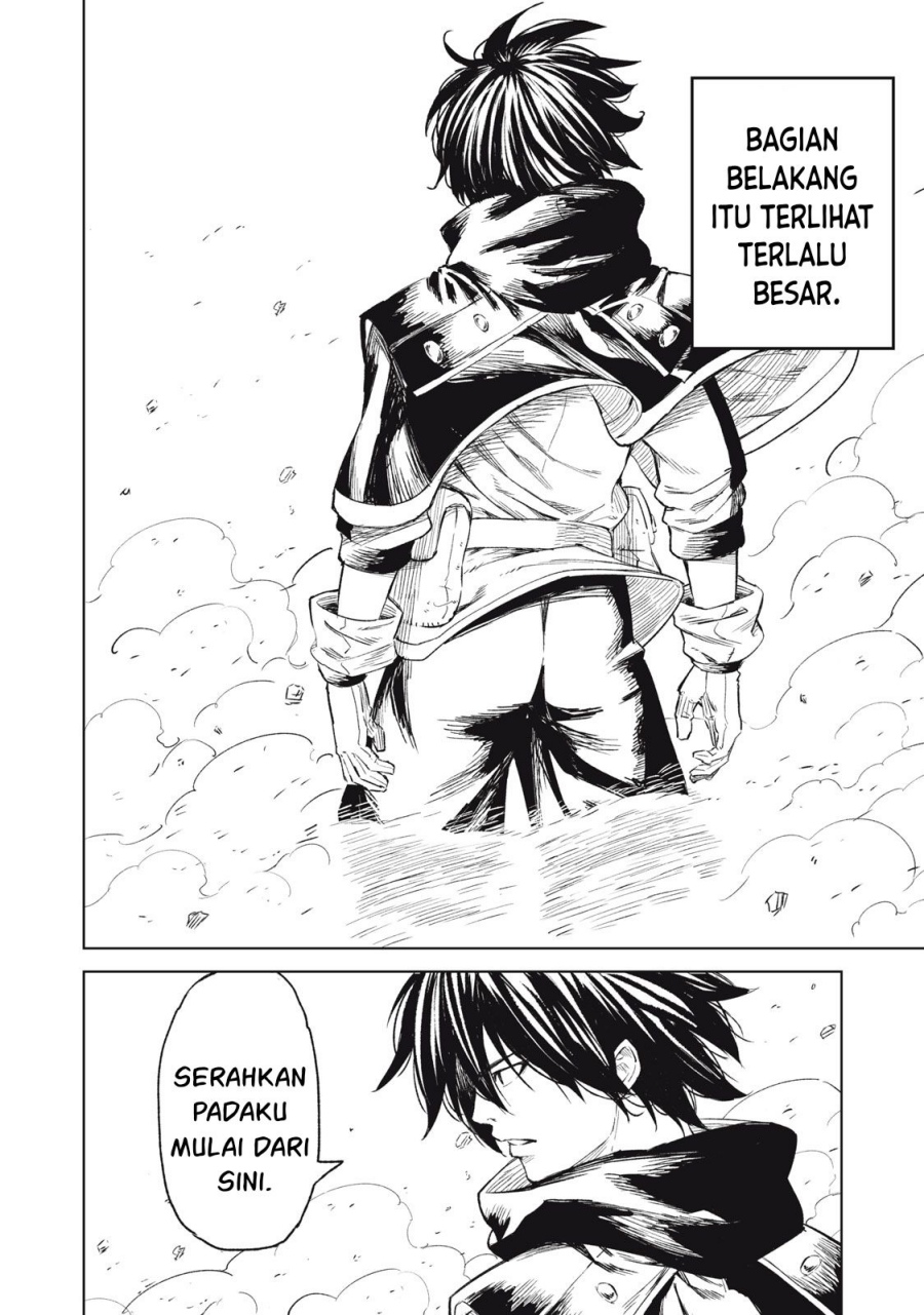 Gikou Taichi no Torikaeshi ~ Toichi tte Saisho ni itta yo na ~ Chap 24 - Next Chap 25