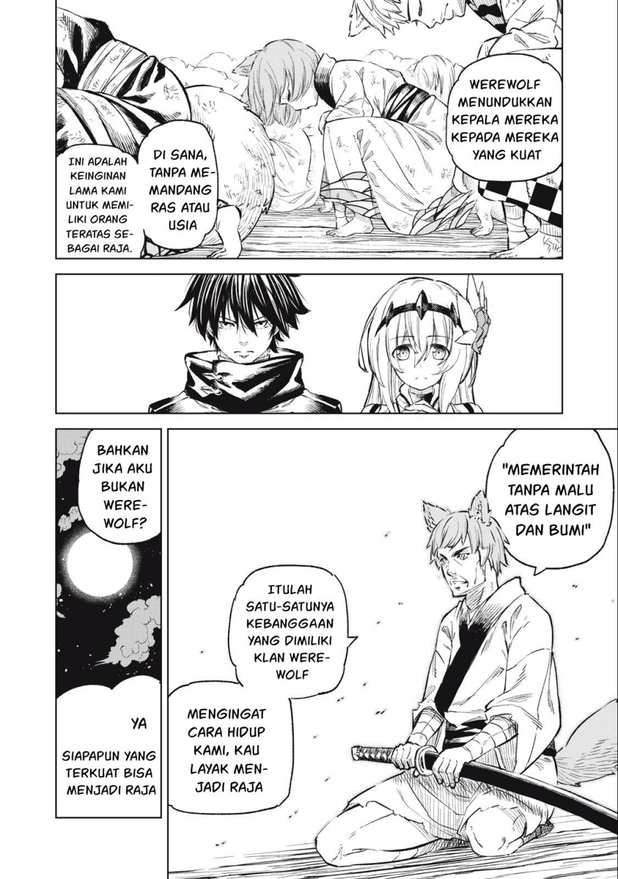 Gikou Taichi no Torikaeshi ~ Toichi tte Saisho ni itta yo na ~ Chap 25 - Next Chap 26