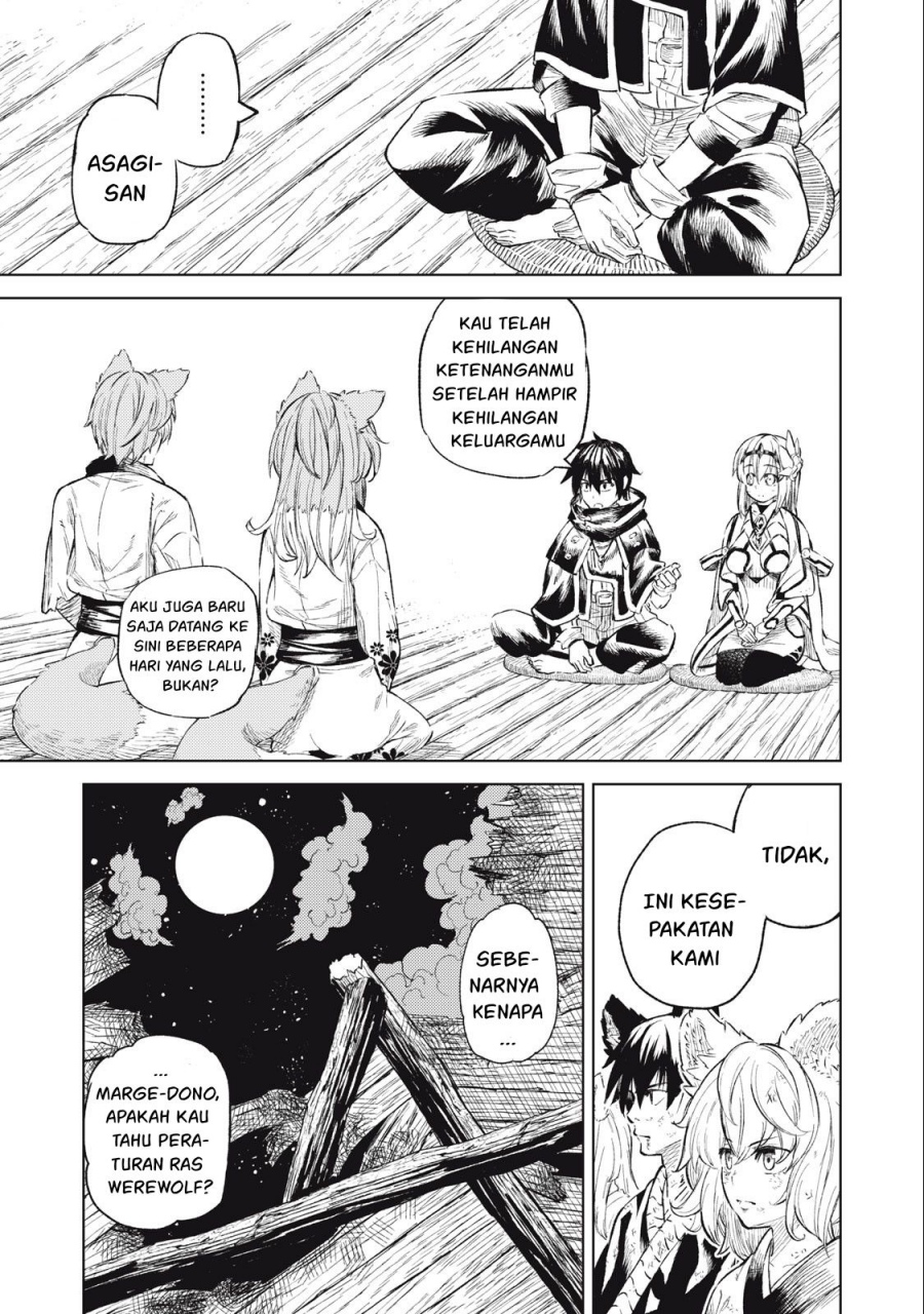 Gikou Taichi no Torikaeshi ~ Toichi tte Saisho ni itta yo na ~ Chap 25 - Next Chap 26