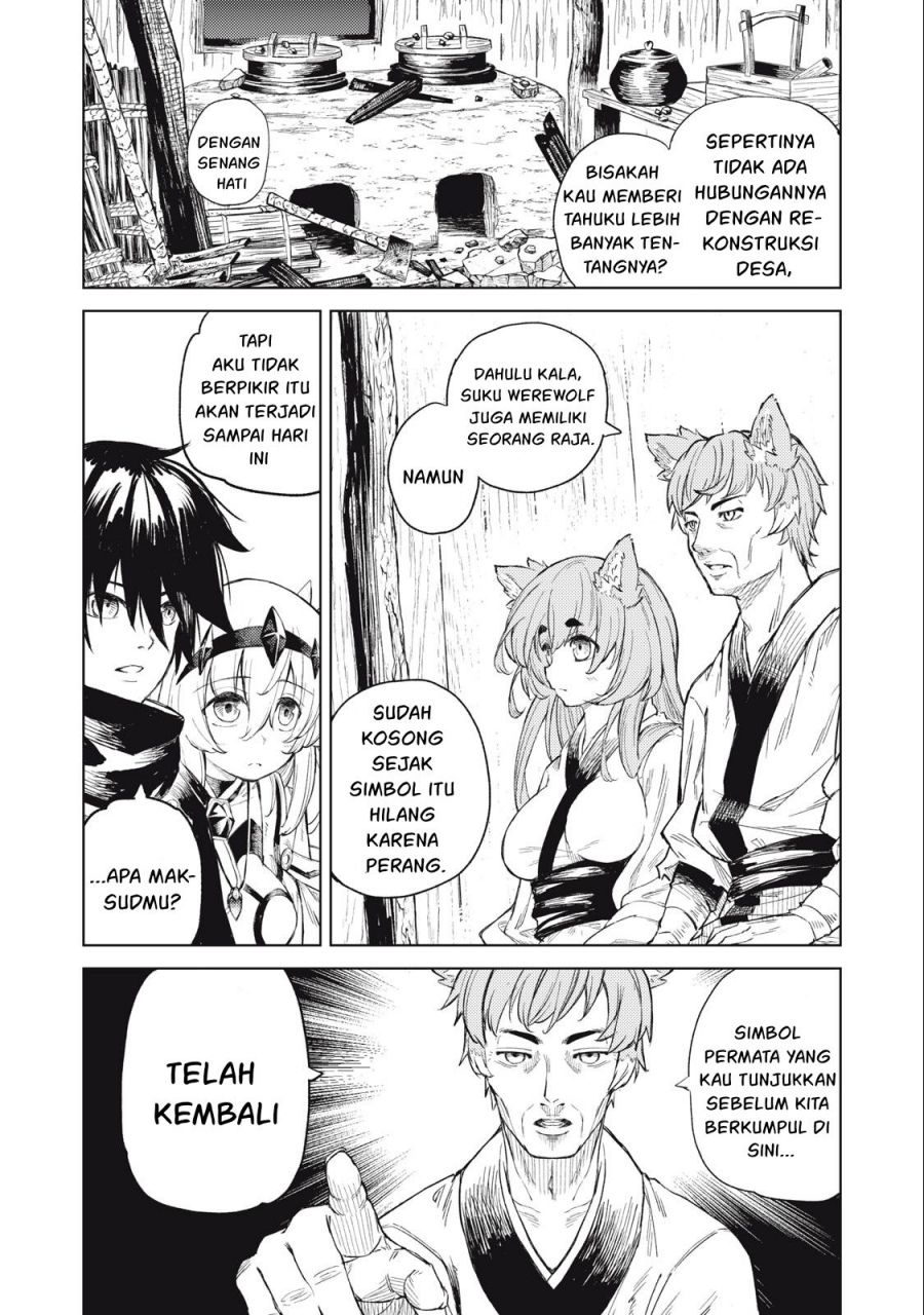 Gikou Taichi no Torikaeshi ~ Toichi tte Saisho ni itta yo na ~ Chap 25 - Next Chap 26