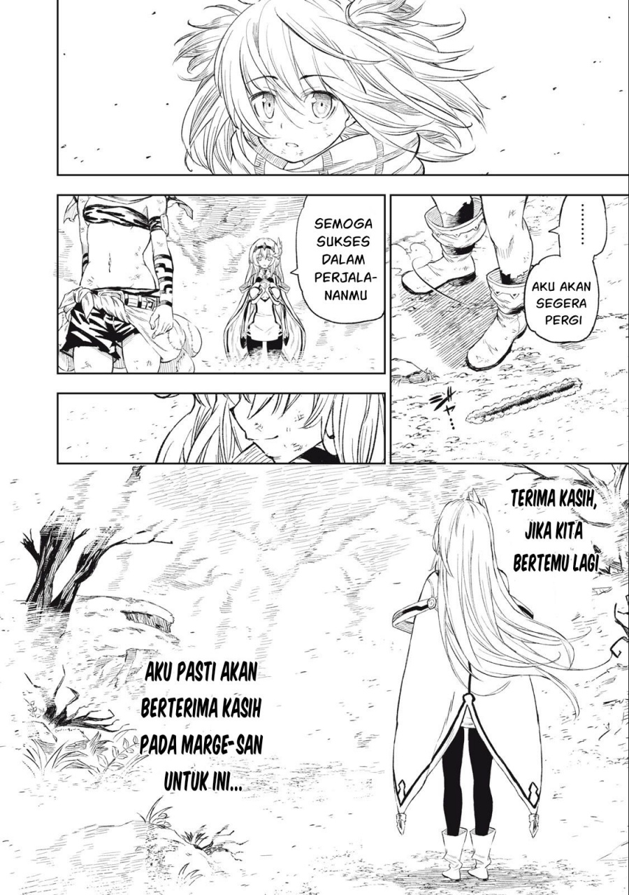 Gikou Taichi no Torikaeshi ~ Toichi tte Saisho ni itta yo na ~ Chap 26 - Next Chap 27