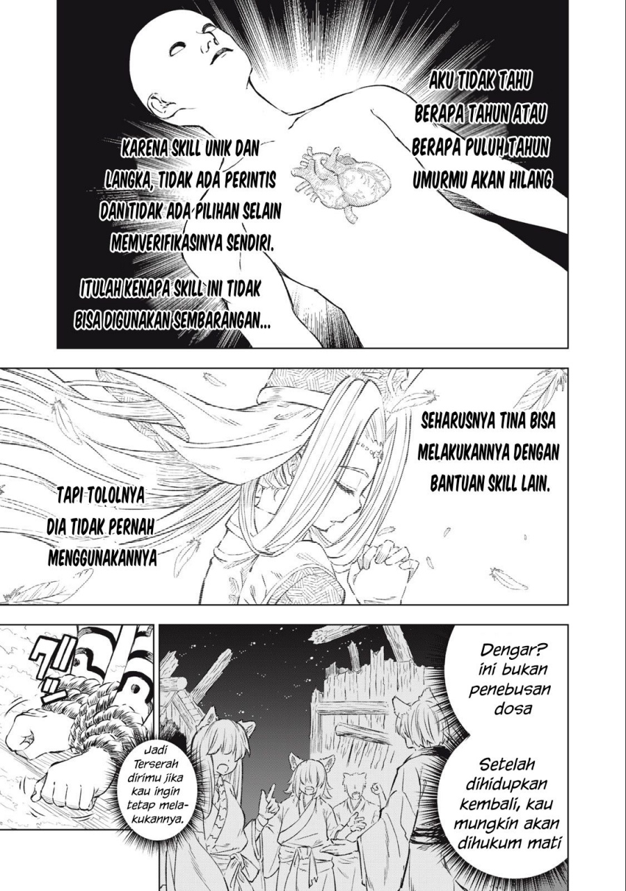 Gikou Taichi no Torikaeshi ~ Toichi tte Saisho ni itta yo na ~ Chap 26 - Next Chap 27