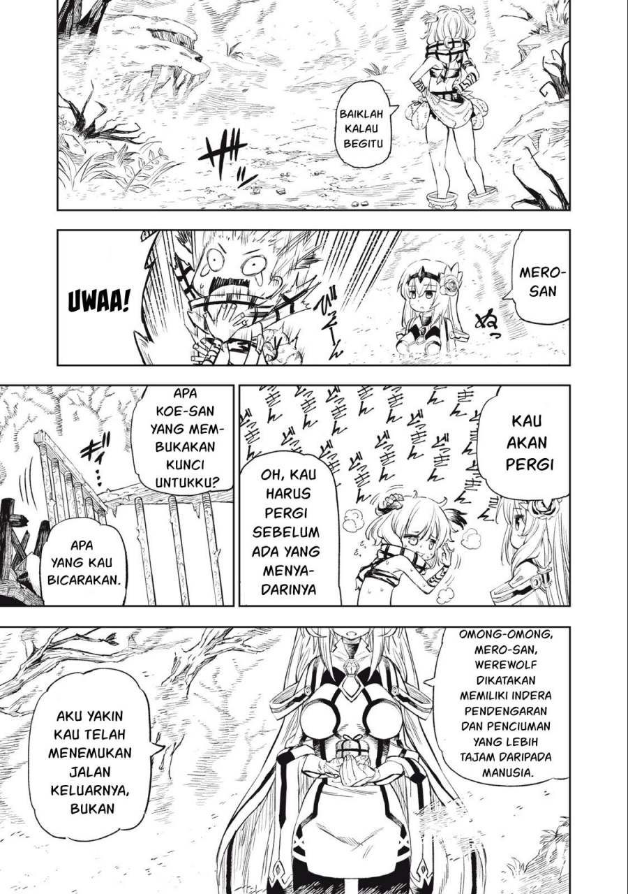 Gikou Taichi no Torikaeshi ~ Toichi tte Saisho ni itta yo na ~ Chap 26 - Next Chap 27