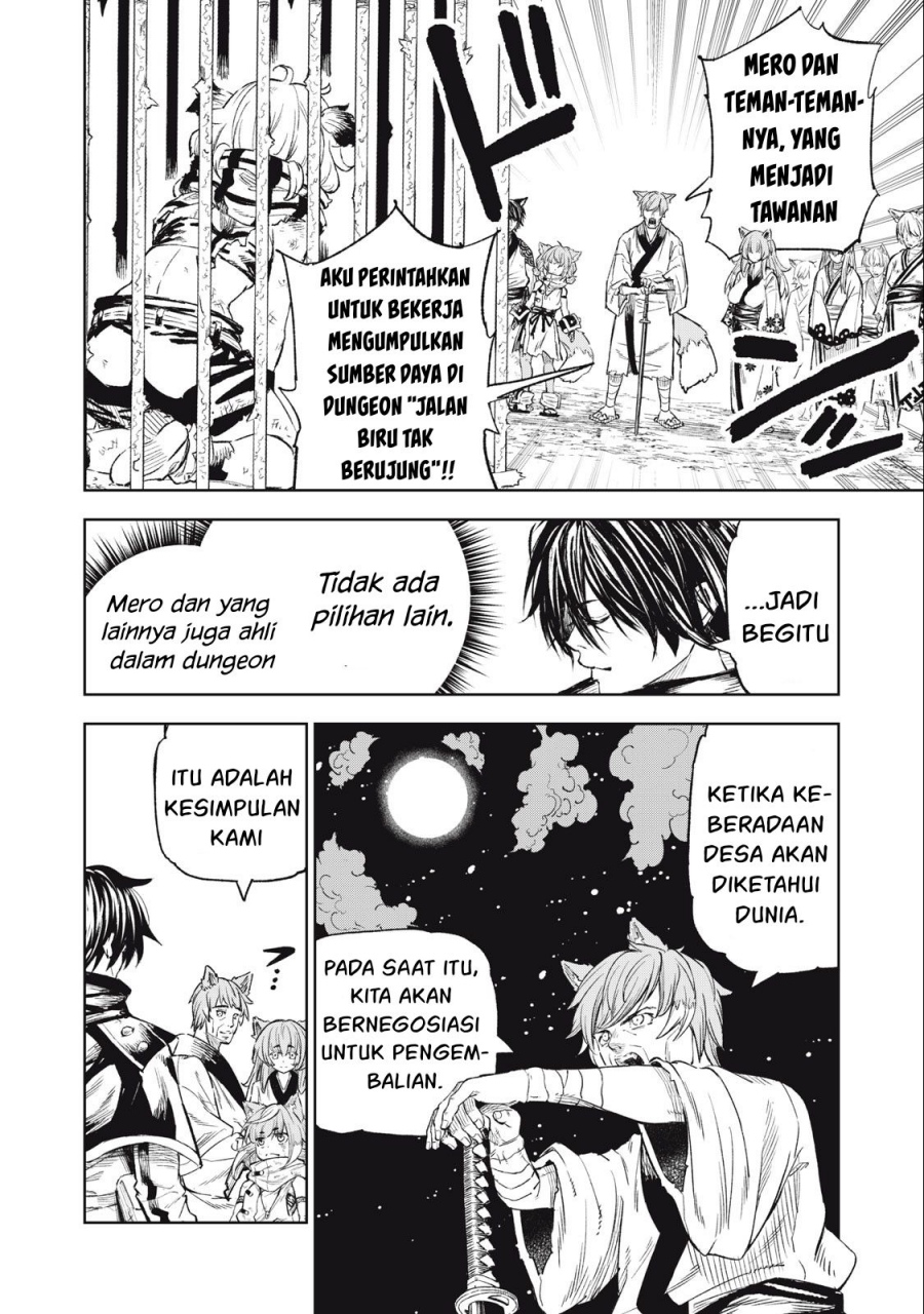 Gikou Taichi no Torikaeshi ~ Toichi tte Saisho ni itta yo na ~ Chap 26 - Next Chap 27