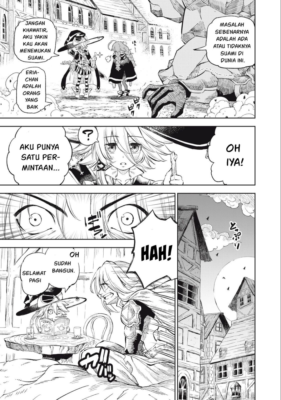 Gikou Taichi no Torikaeshi ~ Toichi tte Saisho ni itta yo na ~ Chap 28 - Next Chap 29