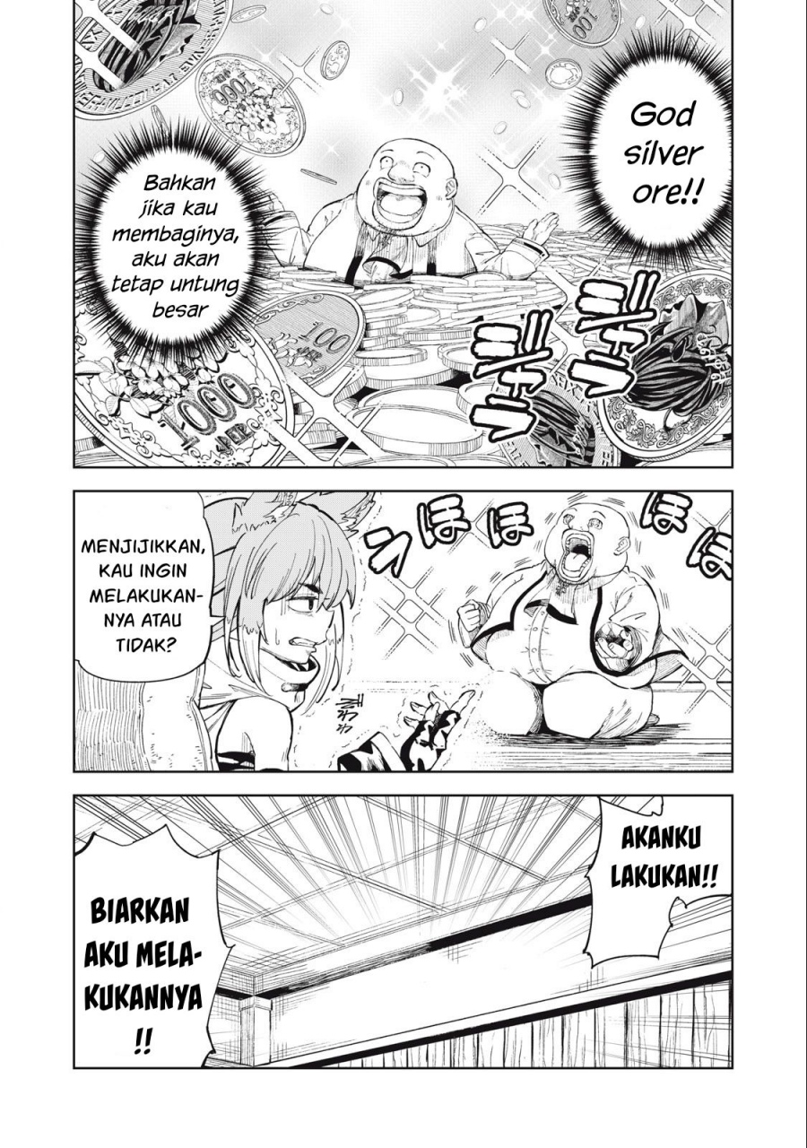 Gikou Taichi no Torikaeshi ~ Toichi tte Saisho ni itta yo na ~ Chap 29 - Next Chap 30