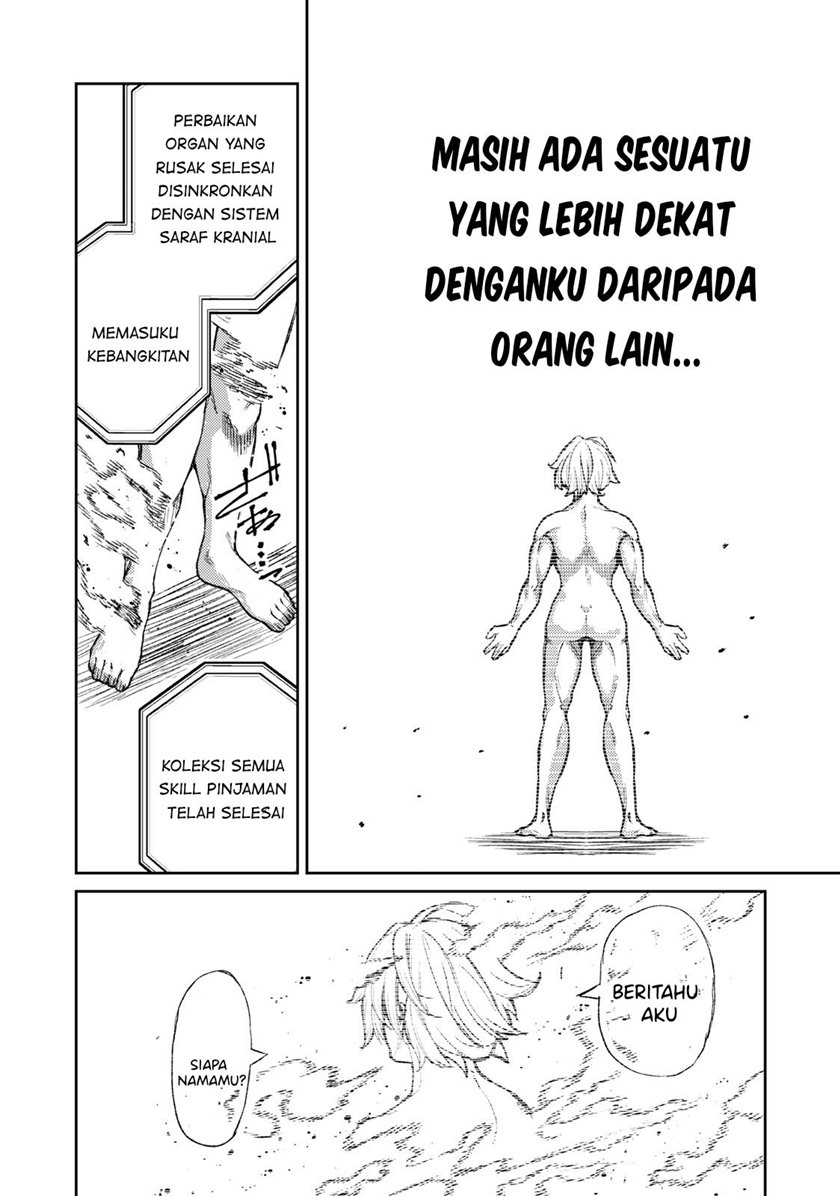 Gikou Taichi no Torikaeshi ~ Toichi tte Saisho ni itta yo na ~ Chap 2 - Next Chap 3