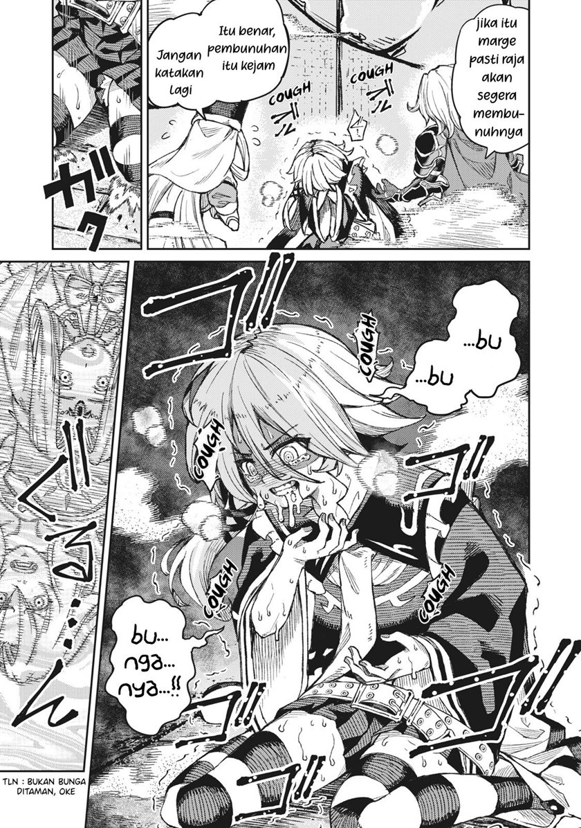 Gikou Taichi no Torikaeshi ~ Toichi tte Saisho ni itta yo na ~ Chap 2 - Next Chap 3