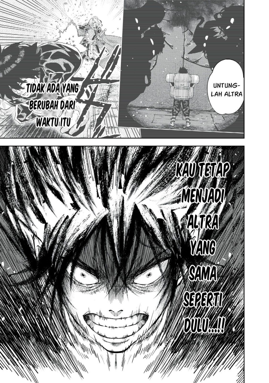 Gikou Taichi no Torikaeshi ~ Toichi tte Saisho ni itta yo na ~ Chap 33 - Next Chap 34