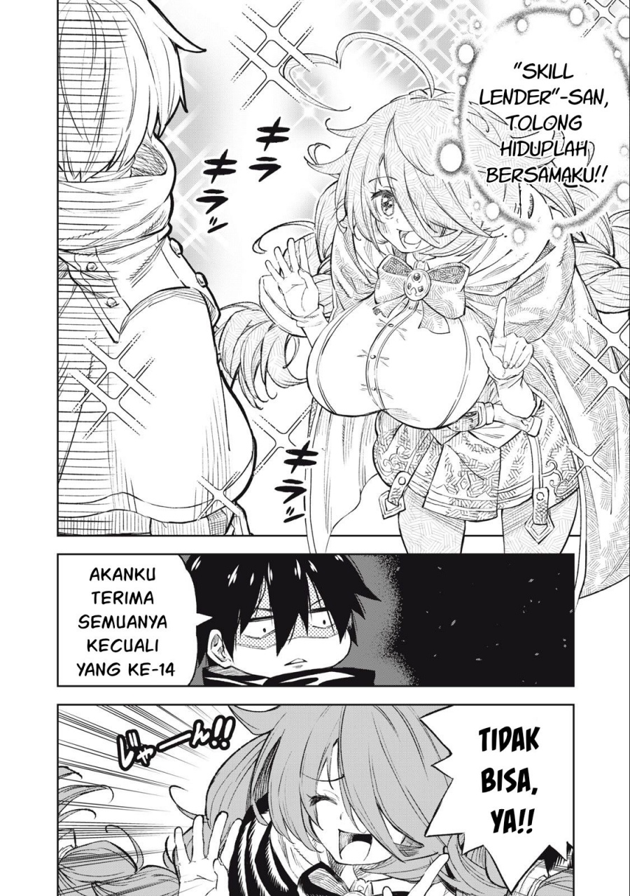 Gikou Taichi no Torikaeshi ~ Toichi tte Saisho ni itta yo na ~ Chap 30 - Next Chap 31