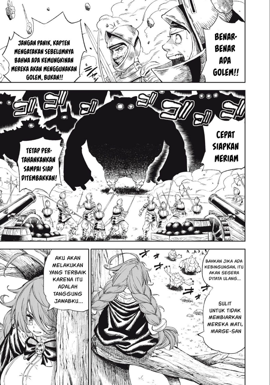 Gikou Taichi no Torikaeshi ~ Toichi tte Saisho ni itta yo na ~ Chap 32 - Next Chap 33