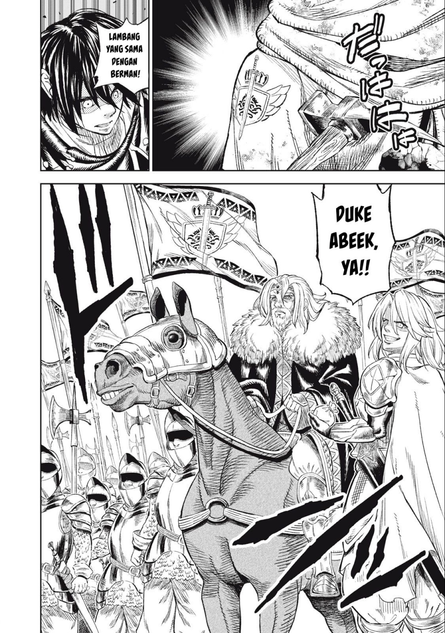 Gikou Taichi no Torikaeshi ~ Toichi tte Saisho ni itta yo na ~ Chap 32 - Next Chap 33