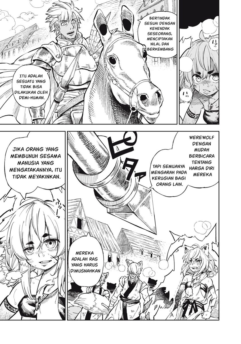 Gikou Taichi no Torikaeshi ~ Toichi tte Saisho ni itta yo na ~ Chap 34 - Next Chap 35