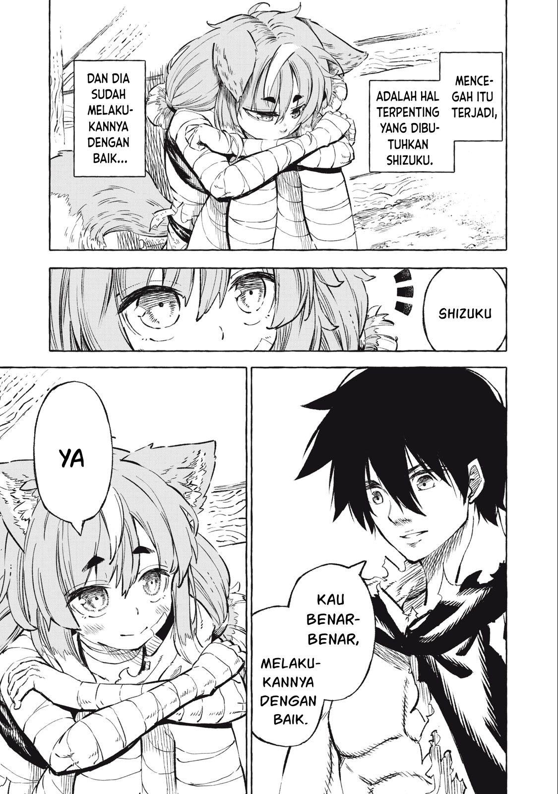 Gikou Taichi no Torikaeshi ~ Toichi tte Saisho ni itta yo na ~ Chap 38 - Next Chap 39