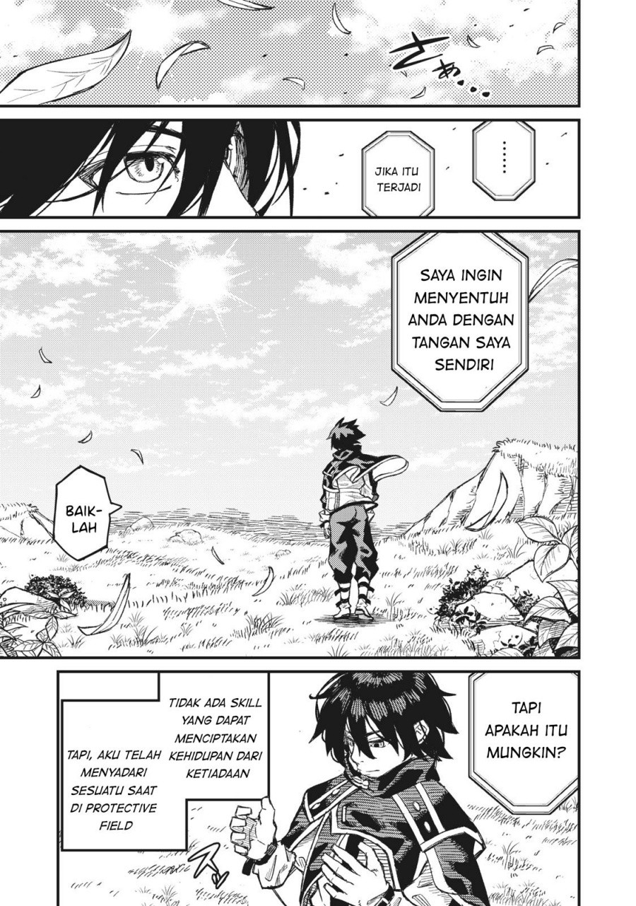 Gikou Taichi no Torikaeshi ~ Toichi tte Saisho ni itta yo na ~ Chap 3 - Next Chap 4