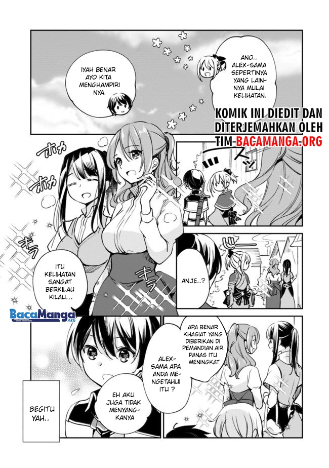Zennin Ossan, Umarekawattara SSS Rank Jinsei ga Kakutei shita Chap 32 - Next Chap 33