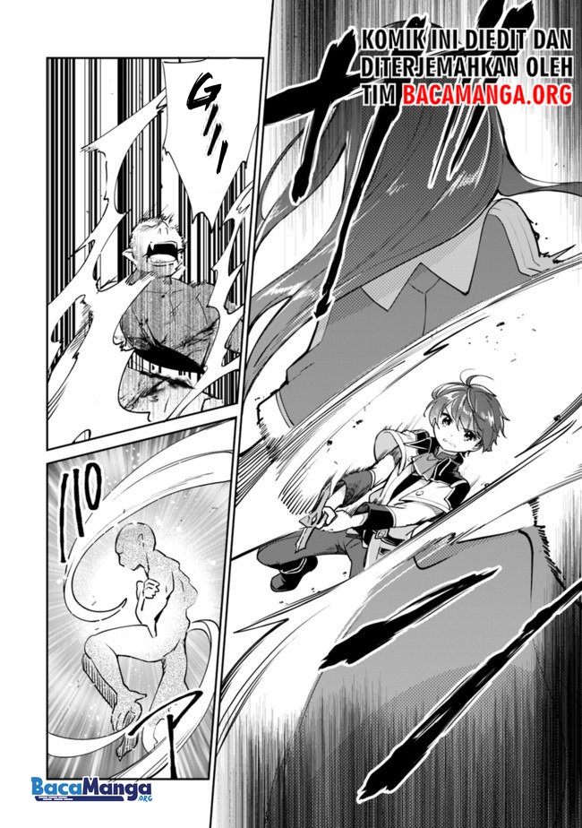 Zennin Ossan, Umarekawattara SSS Rank Jinsei ga Kakutei shita Chap 33 - Next Chap 34